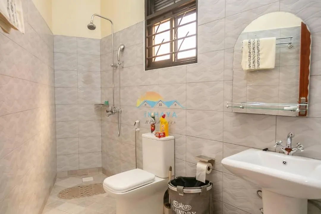 Appartement Ikhaya-Nsambya à Kampala 0*,  Ouganda